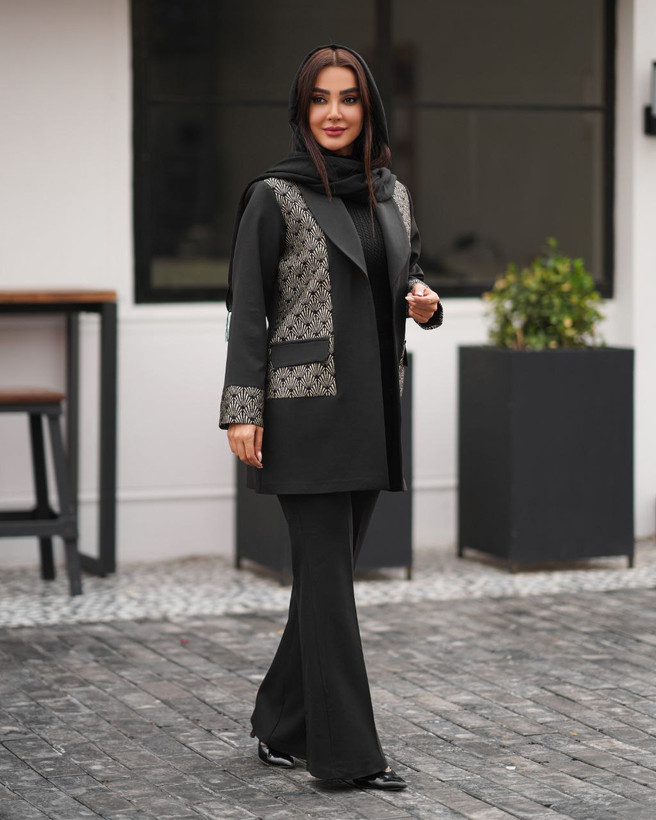 خرید کت شلوار زنانه