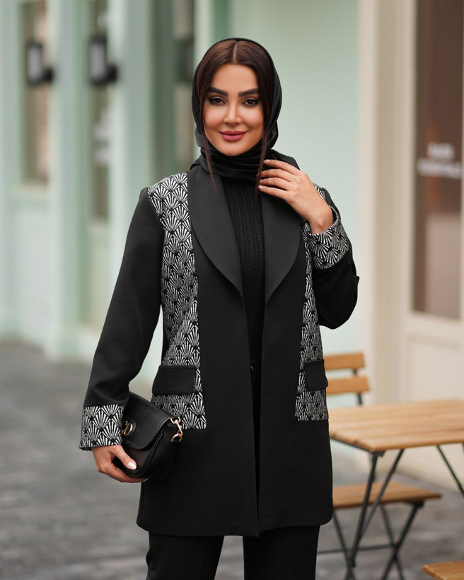 خرید و قیمت کت شلوار زنانه