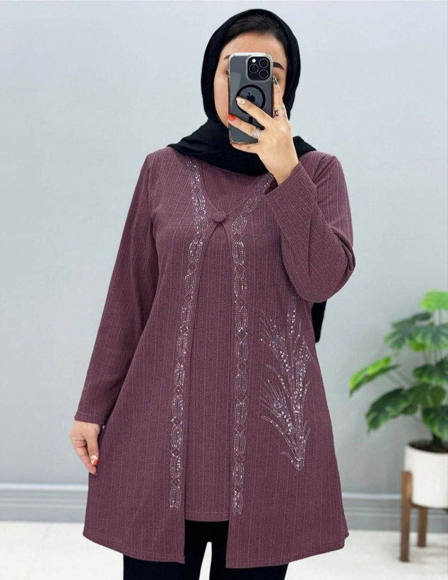 خرید و قیمت تونیک زنانه