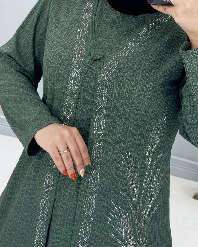 تونیک زنانه ترند