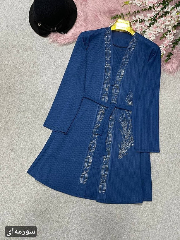 خرید تونیک راحت زنانه