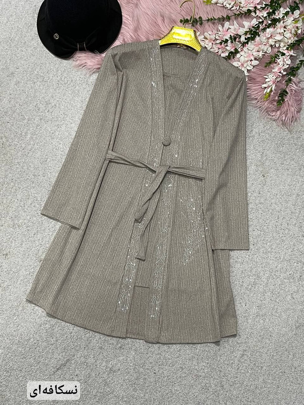 تونیک زنانه شیک