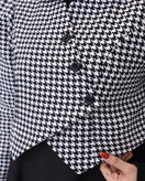 خرید کت سارافون پاییزه