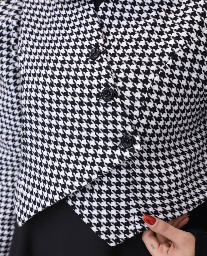 خرید کت سارافون پاییزه