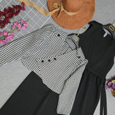 خرید و قیمت کت سارافون زنانه