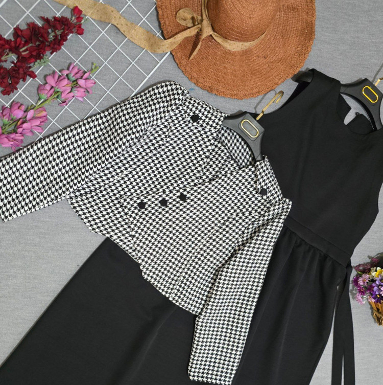 خرید و قیمت کت سارافون زنانه