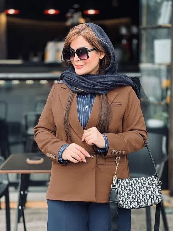 خرید و قیمت کت شلوار زنانه