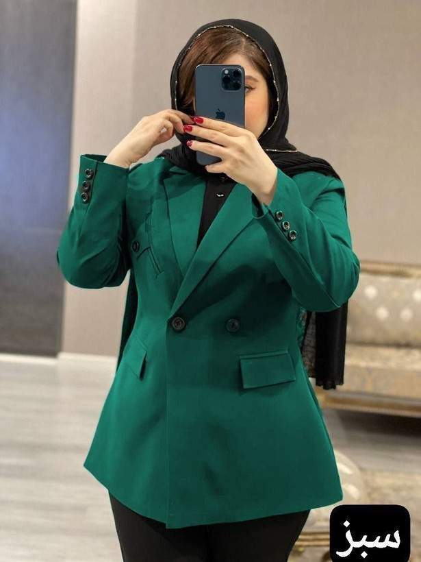 کت زنانه ارسال رایگان