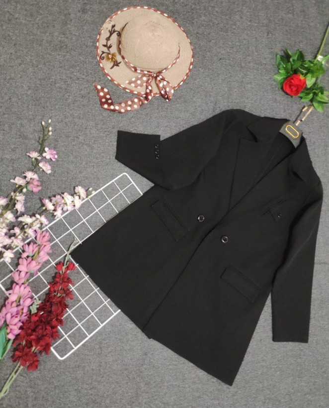 کت شیک زنانه