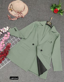 کت ترند زنانه