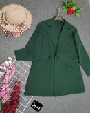 انواع کت زنانه