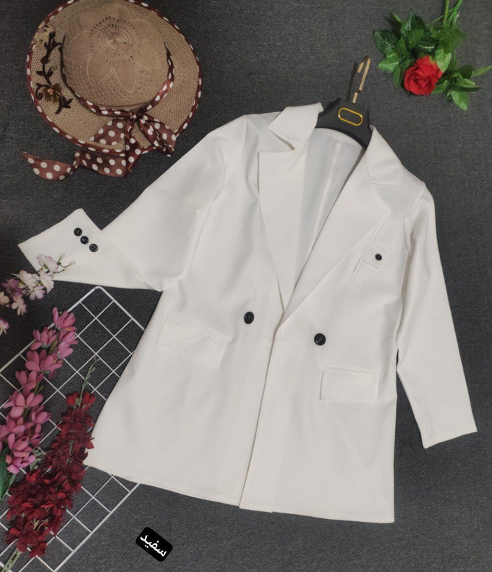 لباس ترند 2025