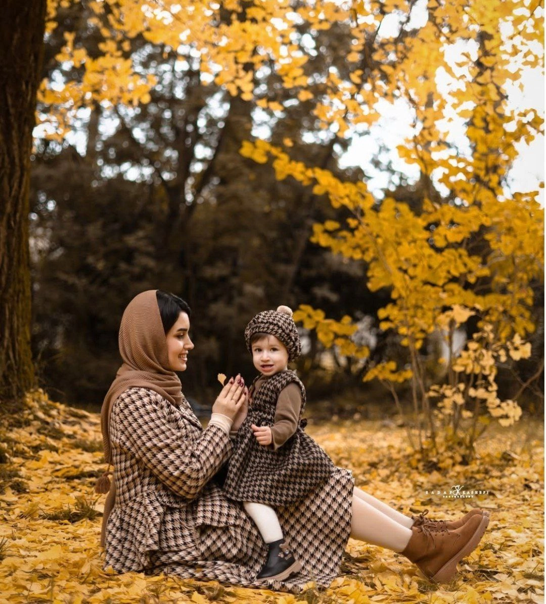 خرید کت دامن پاییزه دختذانه