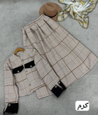 خرید و قیمت کت و دامن نانه