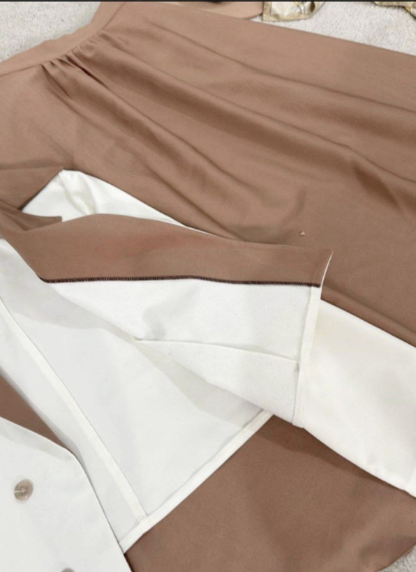 خرید انواع کت دامن زنانه