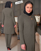 کت شلوار اداری