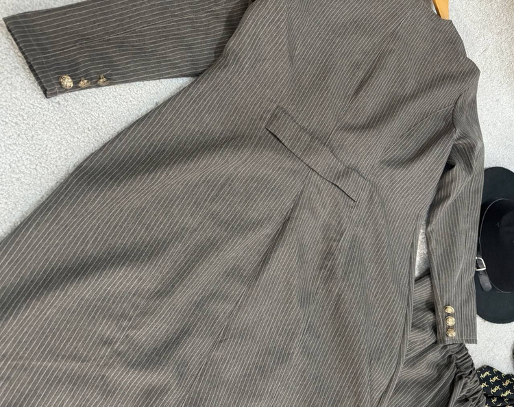 جدید ترین کت و شلوار اداری زنانه