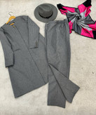 خرید کت شلوار اداری زنانه