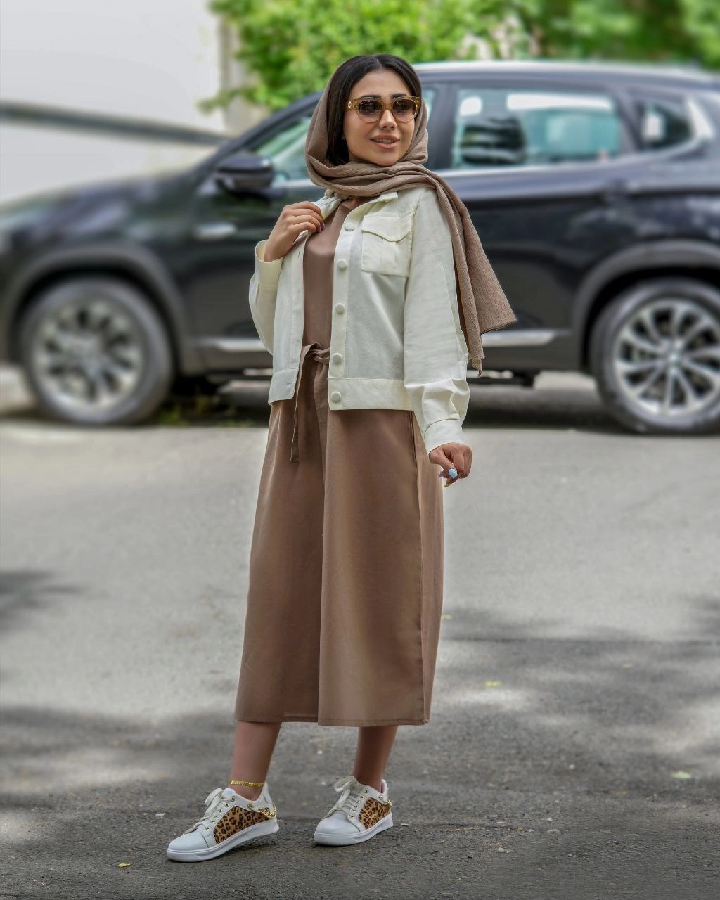 خرید کت سارافون  زنانه