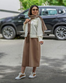 خرید کت سارافون زنانه