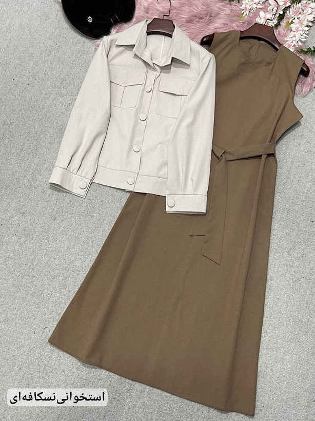 خرید کت سرافون ویژه عید