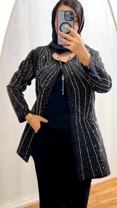 خرید کت زنانه ویژه عید