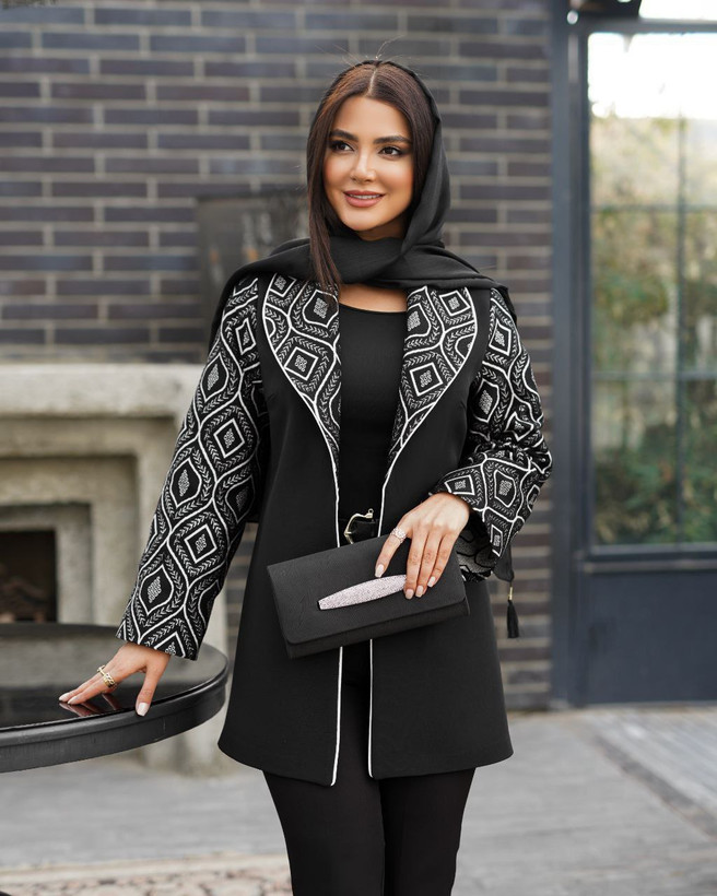 لباس برای عید