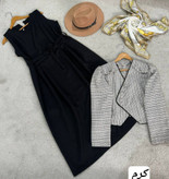 کت سارافون زنانه شیک