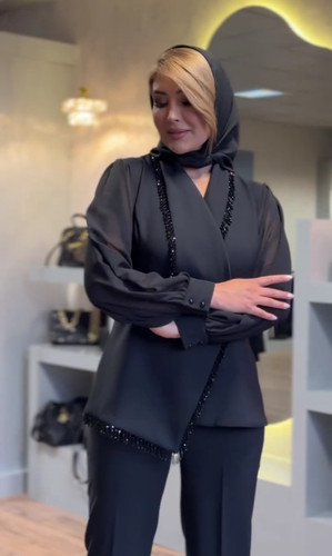 خرید کتلشوار زنانه برای عید