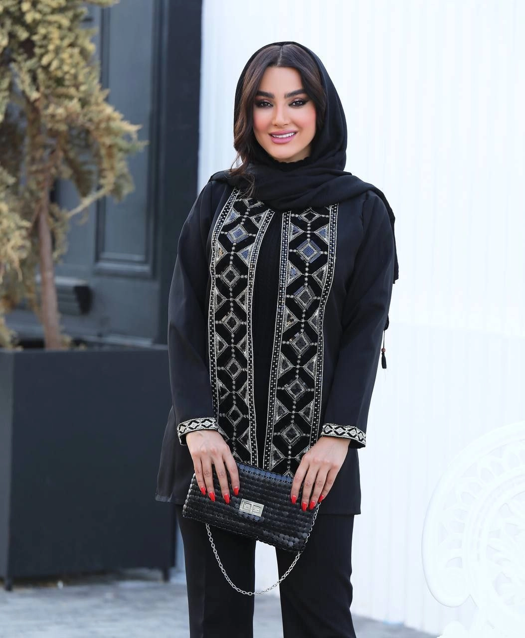خرید کت شلوار زنانه برای عید