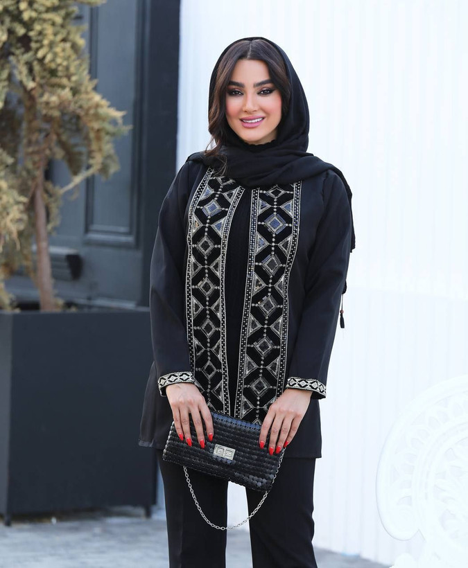 خرید کت شلوار زنانه برای عید