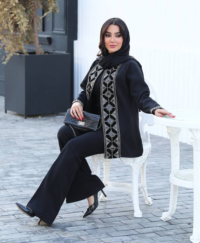 خرید کت شلوار زنانه مازراتی