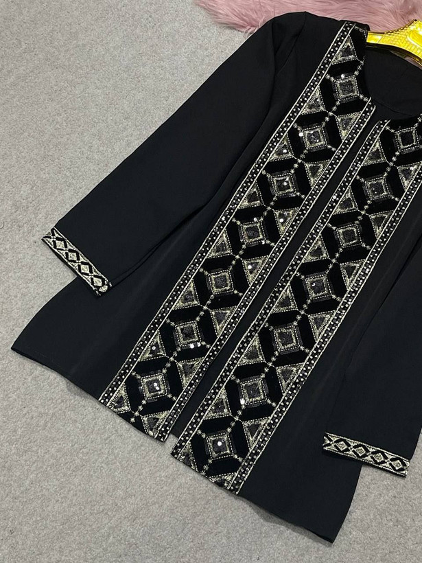 کت شلوار شیک دخترانه