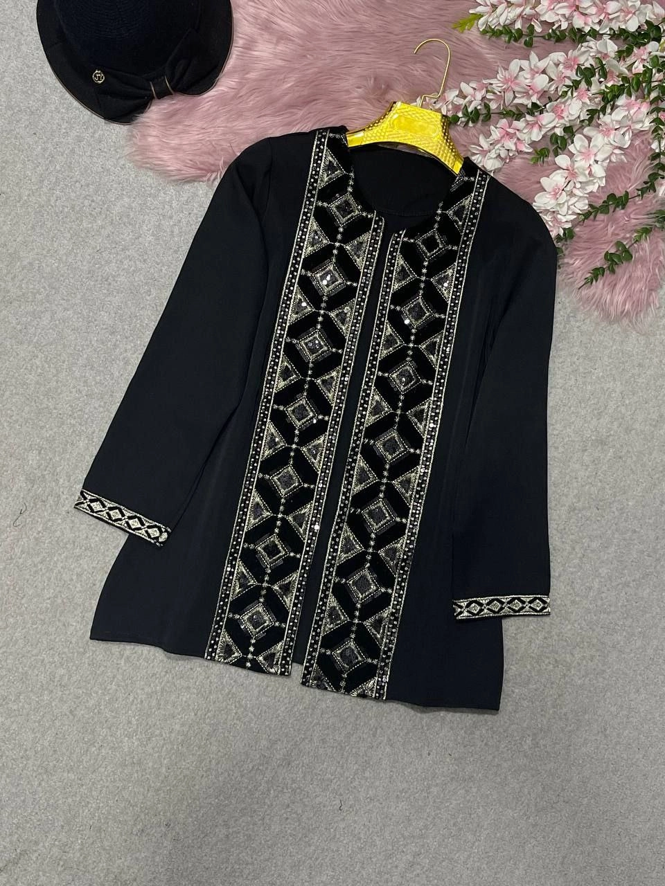 کت شلوار شیک