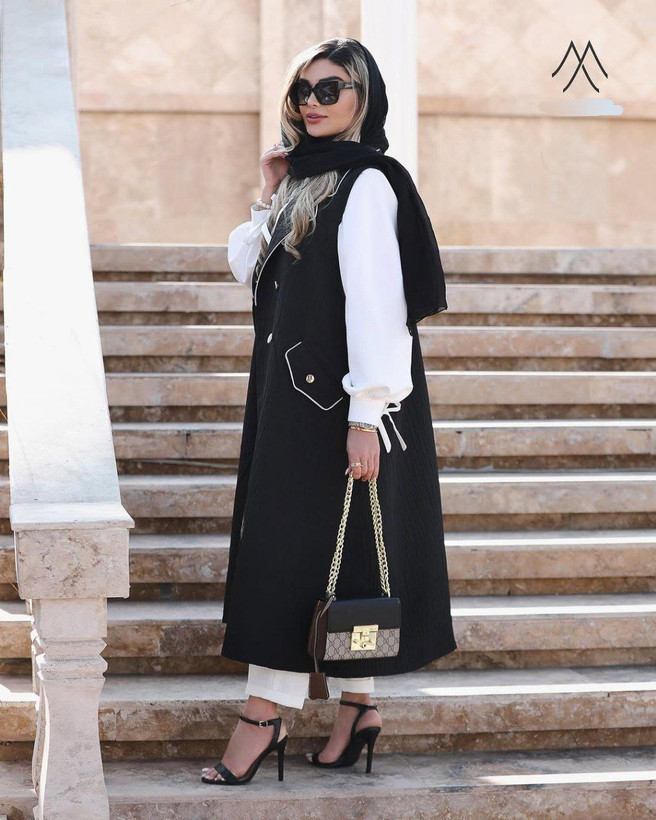 خرید لباس سه تیکه اسپرت و مجلسی زنانه