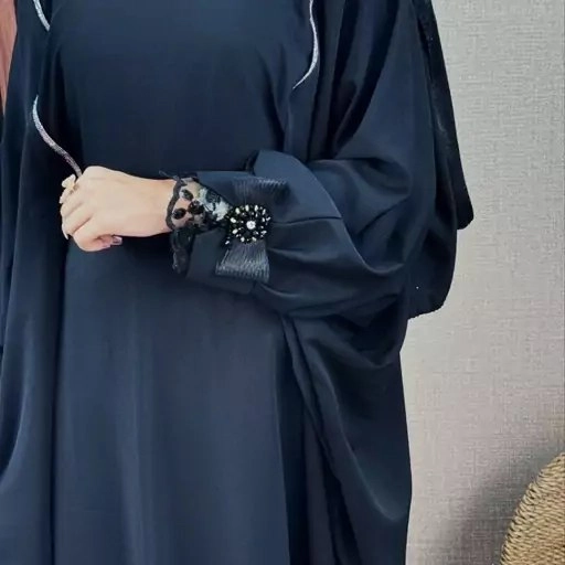 مانتو بلند زنانه