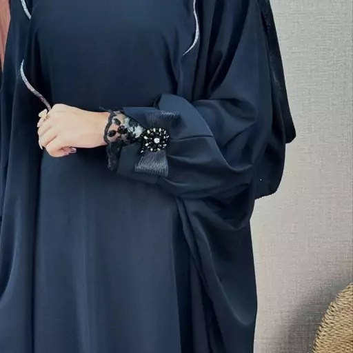 مانتو بلند زنانه