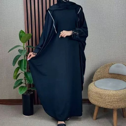 مانتو عبایی زنانه