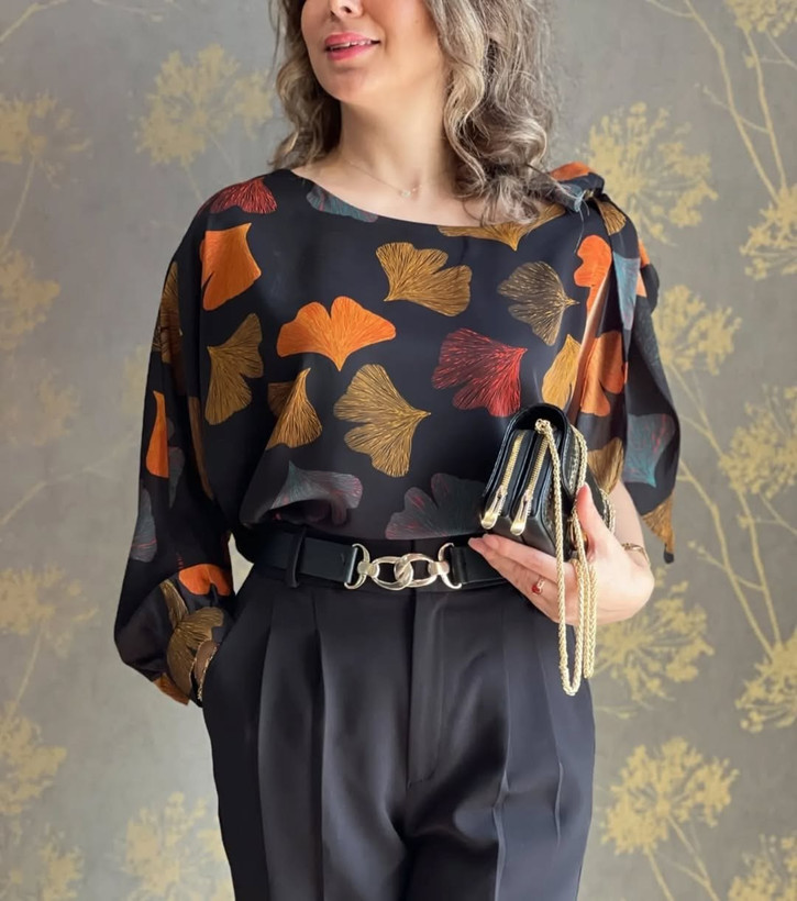 خرید شومیز شلوار مازراتی