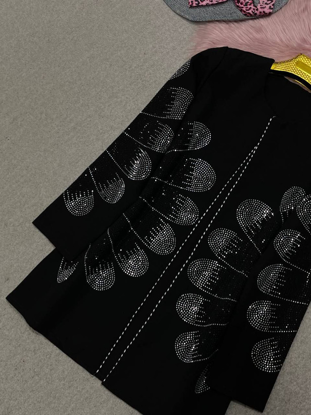 خرید کت شیک مجلسی زنانه و دخترانه