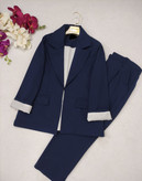 کت شلوار زنانه شیک