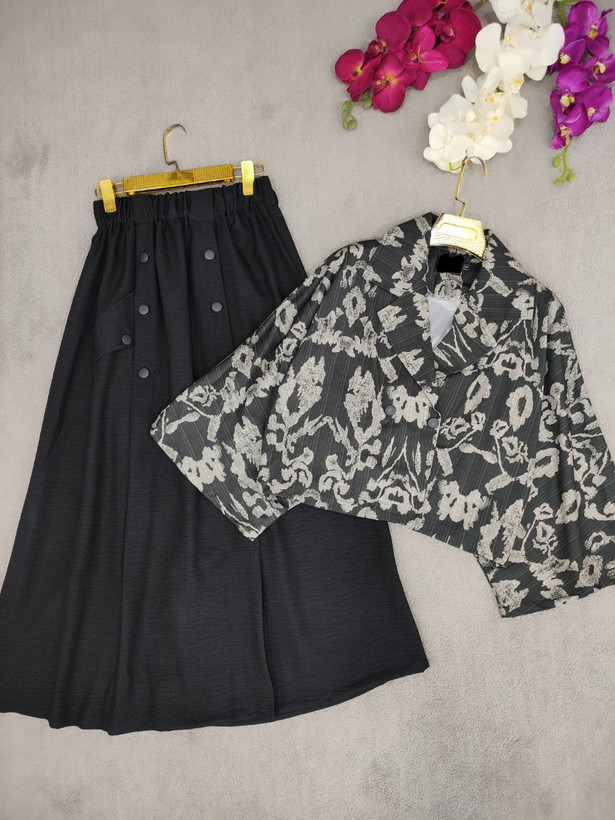 شومیز دامن زنانه اسپرت برای عید