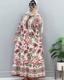 ساحلی بلند زنانه مدل نیکا جنس بوگاتی درجه یک ویژه عید