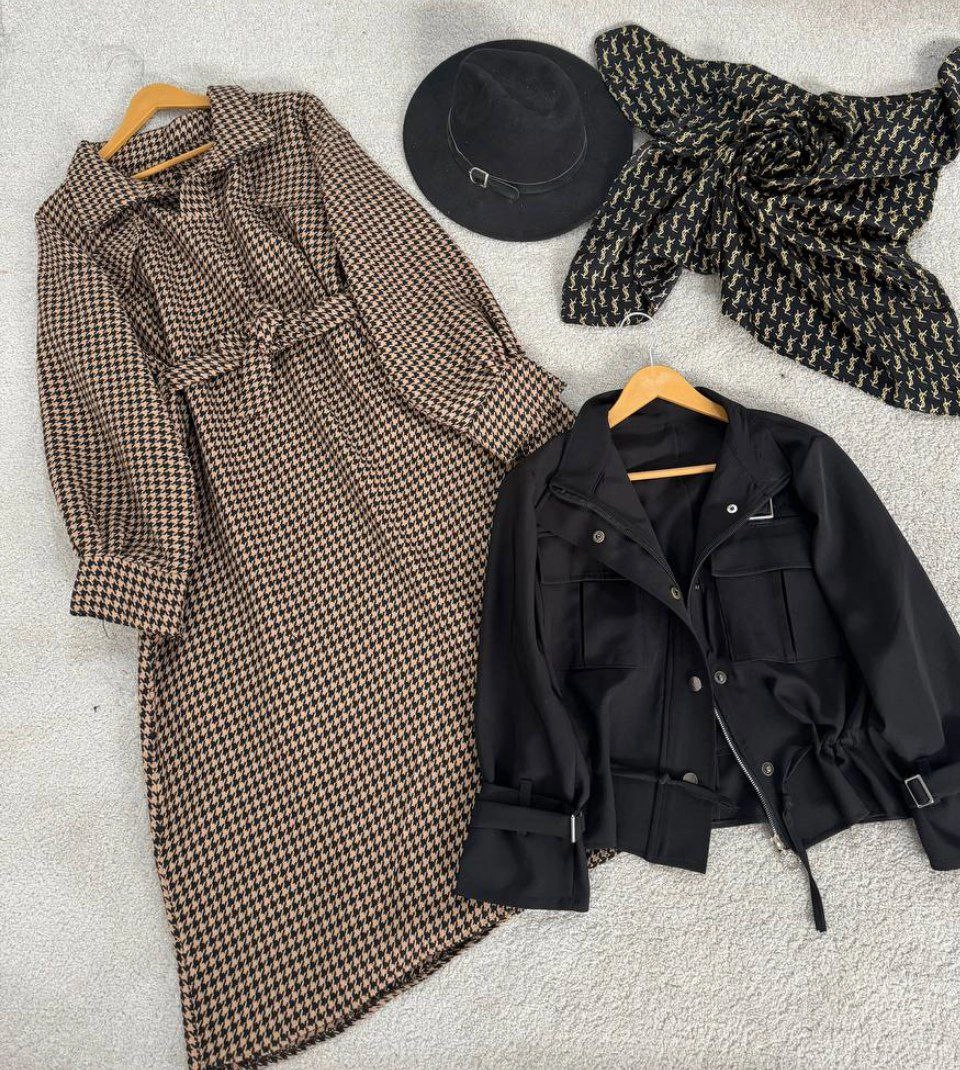 خرید کت سارافون دخترانه برای عید