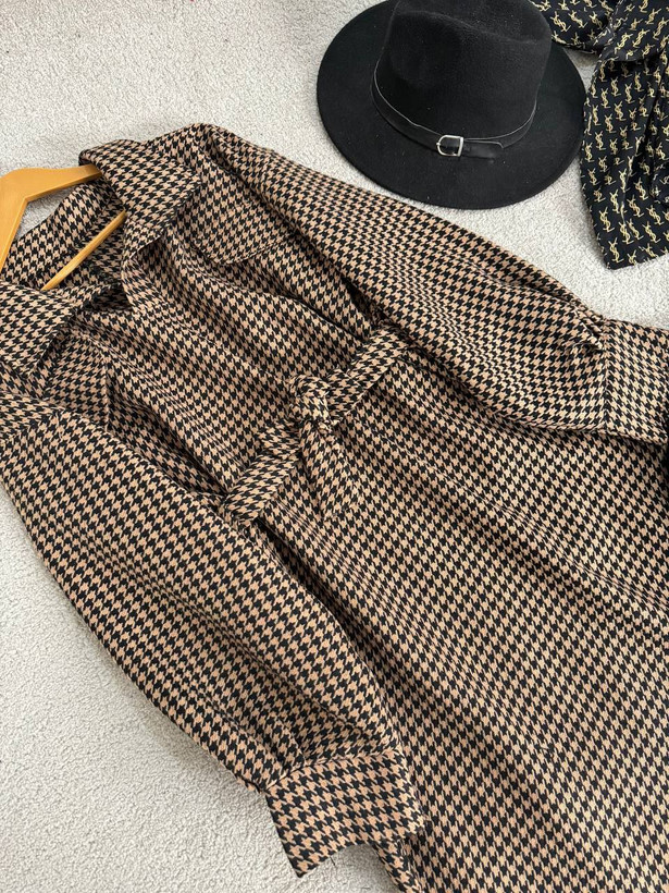 خرید کت سارافون زنانه برای عید