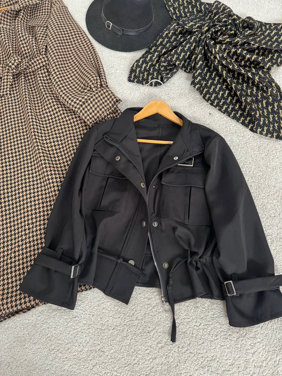 سفارش لباس شیک و خوشگل زنانه برای عید