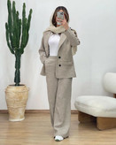 خرید کت شلوار ست زنانه