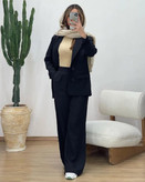 خرید کت شلوار ست دخترانه