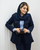 کت شلوار شیک دخترانه