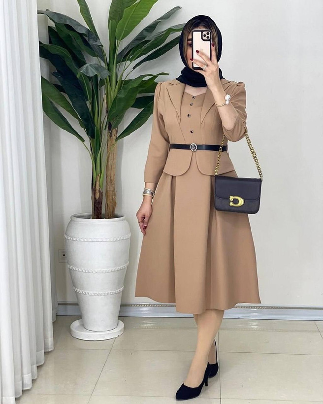 سفارش آنلاین لباس برای عید